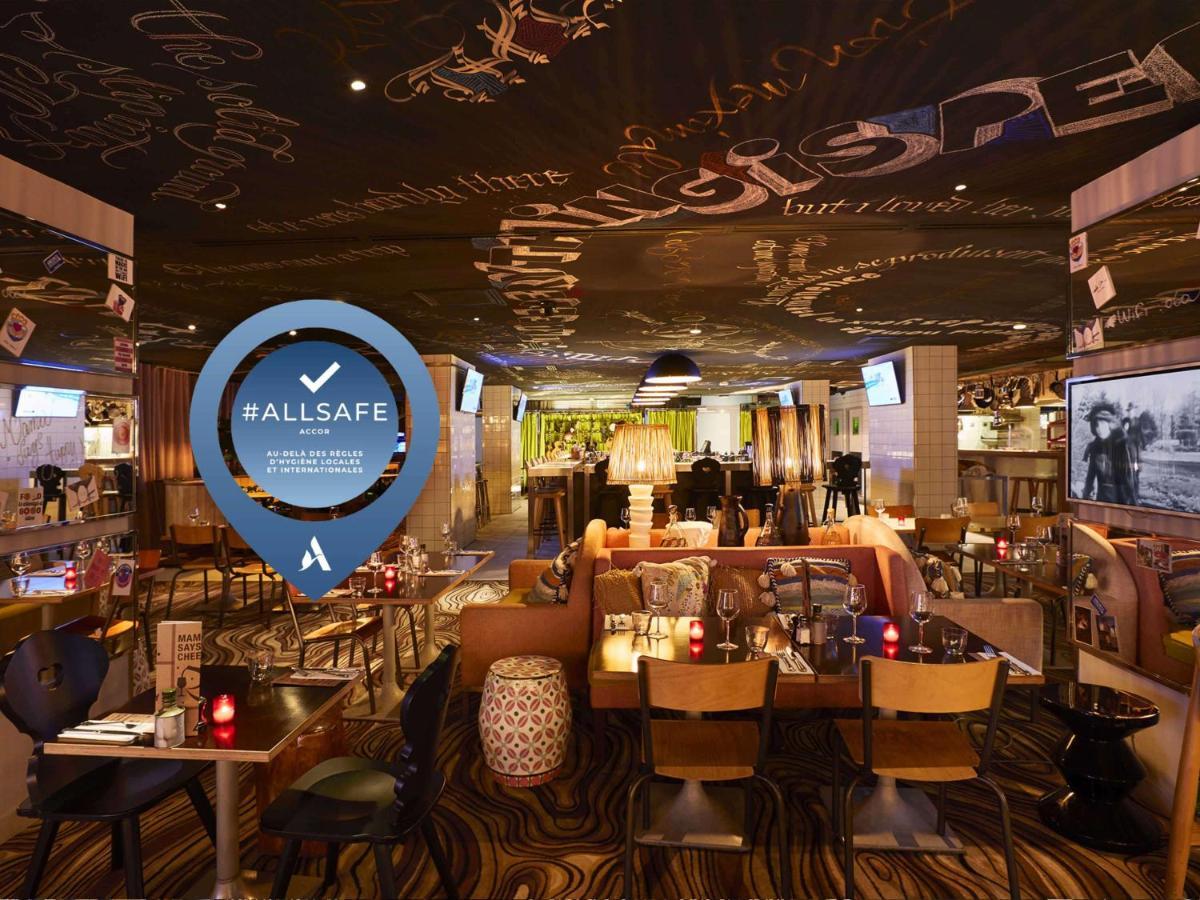 Hotel Mama Shelter 3*