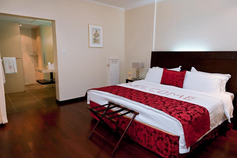 Hotel Mama Shelter 3*