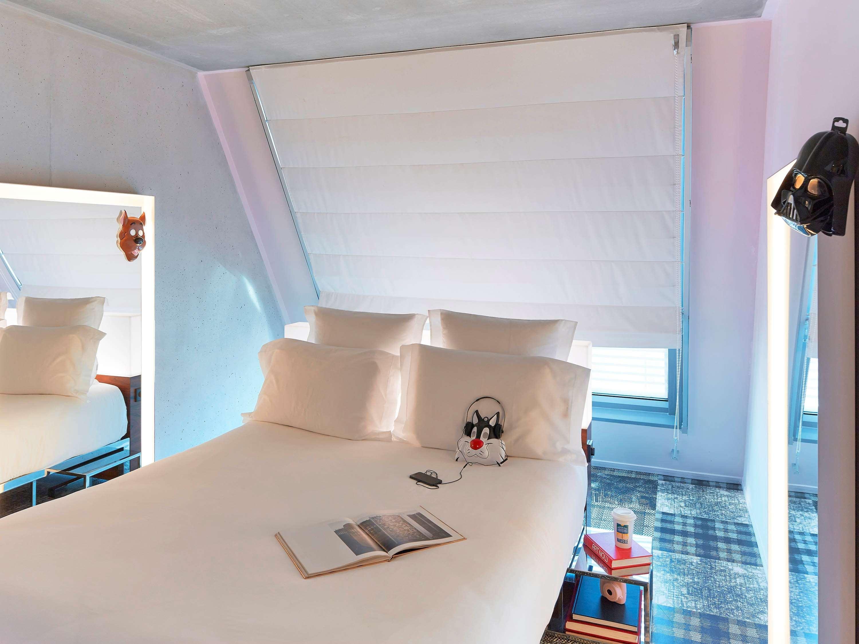 Hotel Mama Shelter 3*