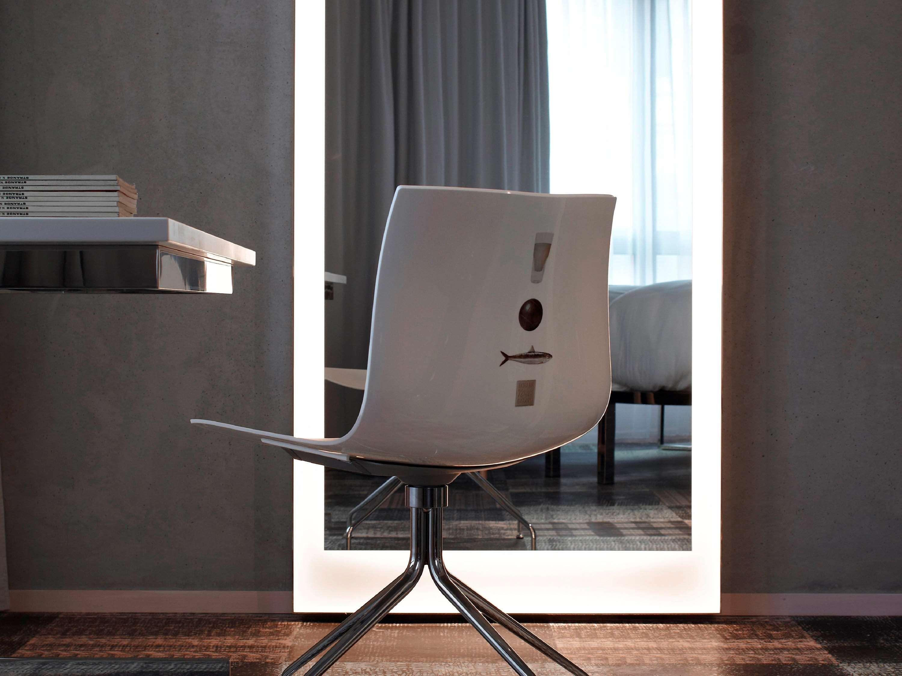 Hotel Mama Shelter 3*