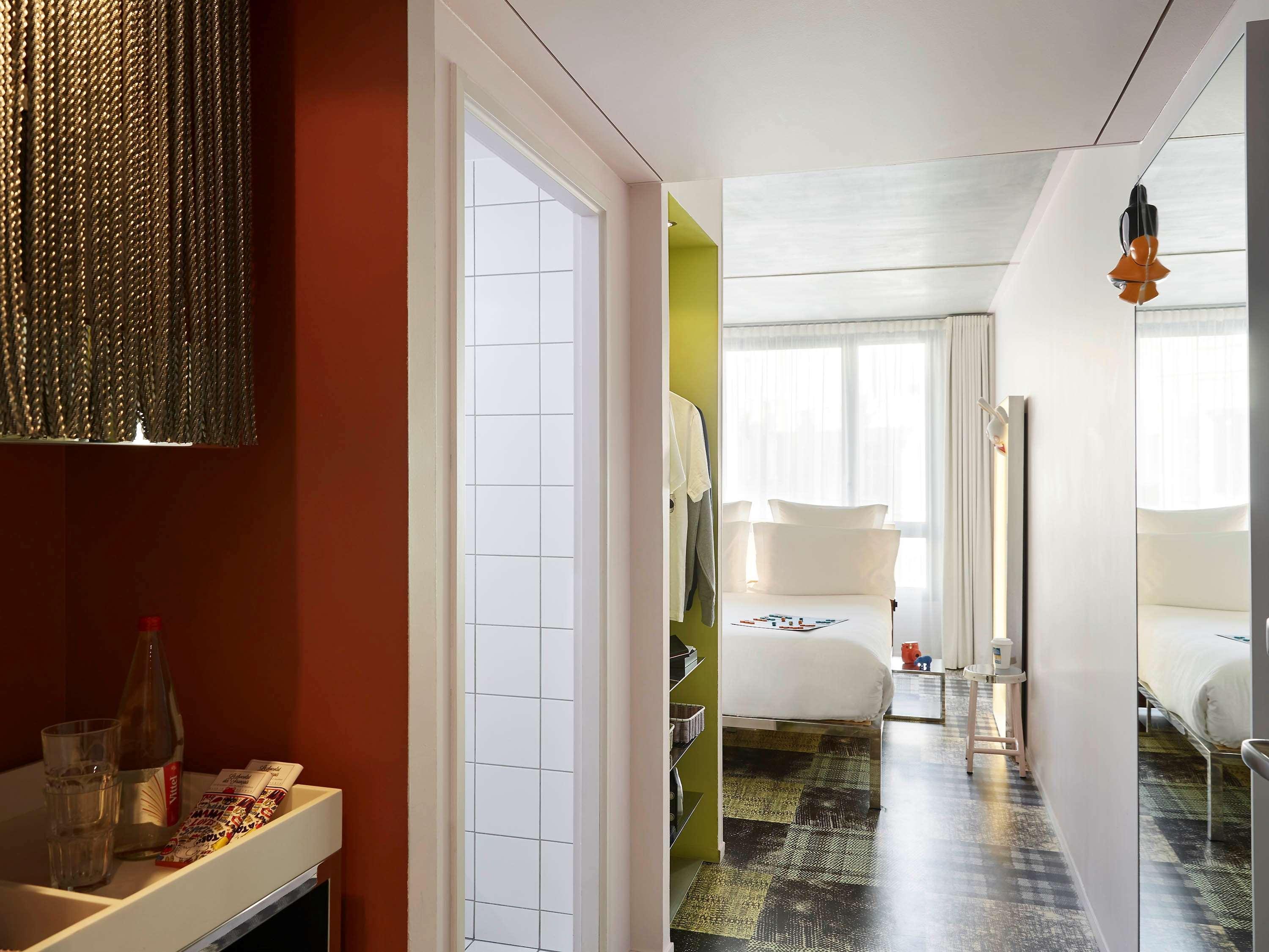 Hotel Mama Shelter