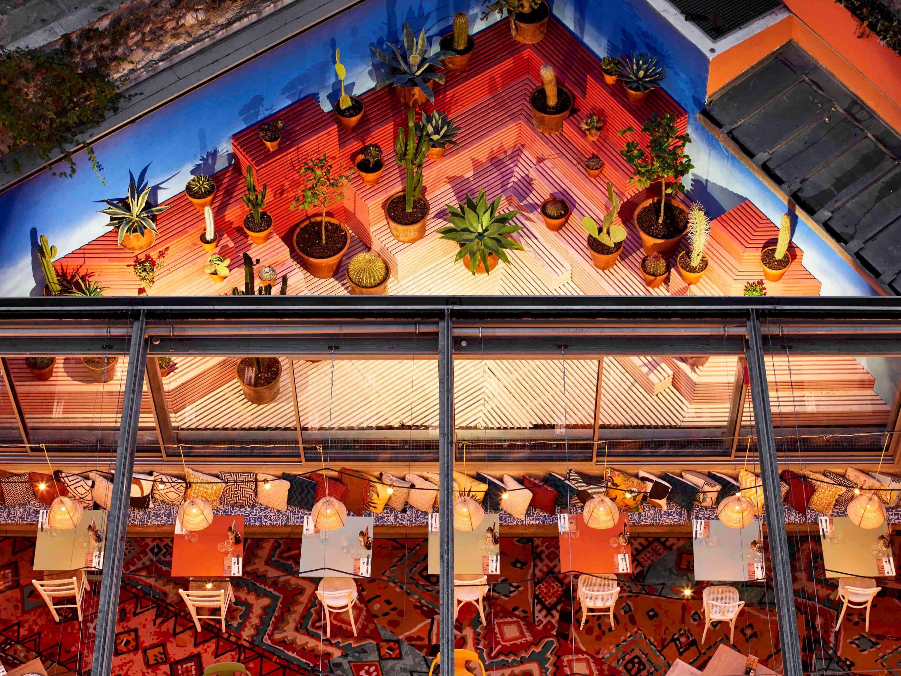 Hotel Mama Shelter 3*