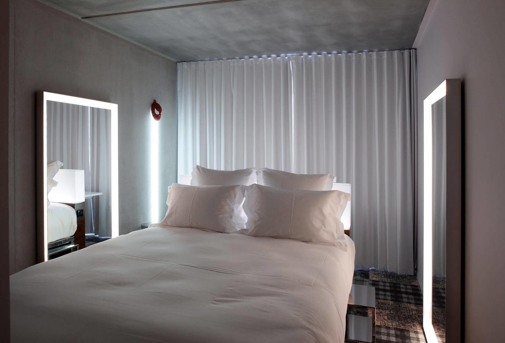 Mama Shelter Hotel Marseille